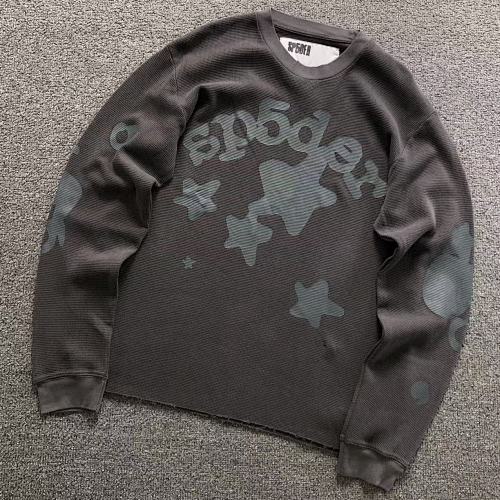 SP5DER Long Sleeved