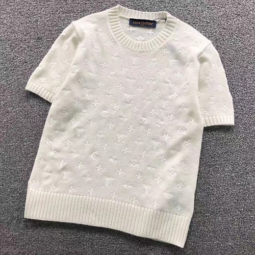 L T-Shirt Femaie Styie
