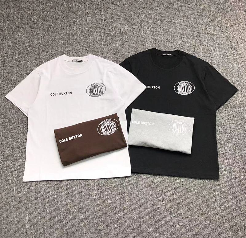 Cole Buxton T-Shirt