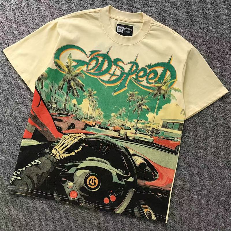 GO S E D T-Shirt
