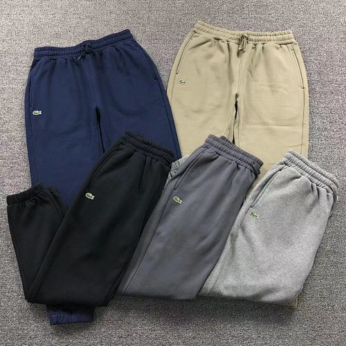 Lacoste Trousers