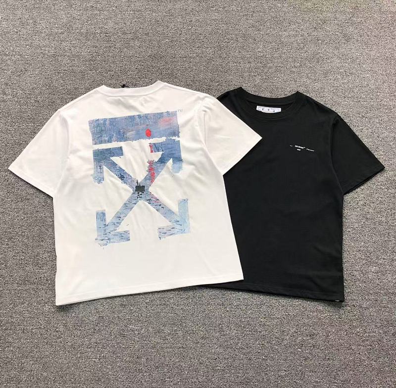 Off-White T-Shirt