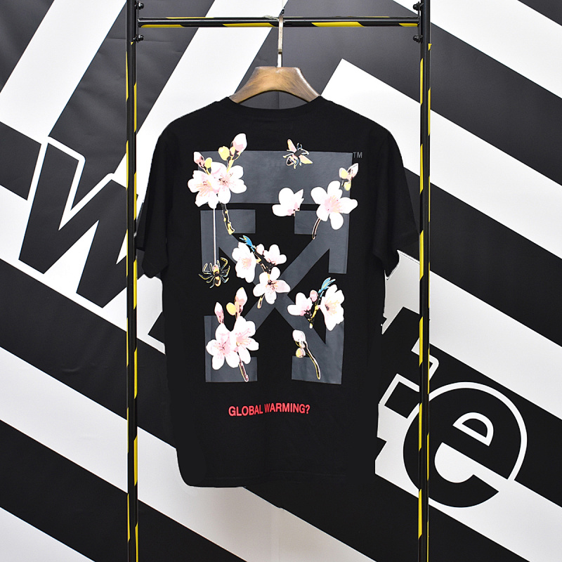 Off-White T-Shirt