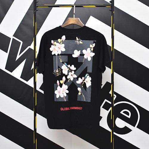 Off-White T-Shirt