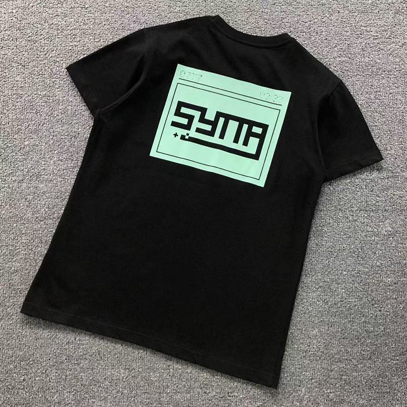 Saint T-Shirt