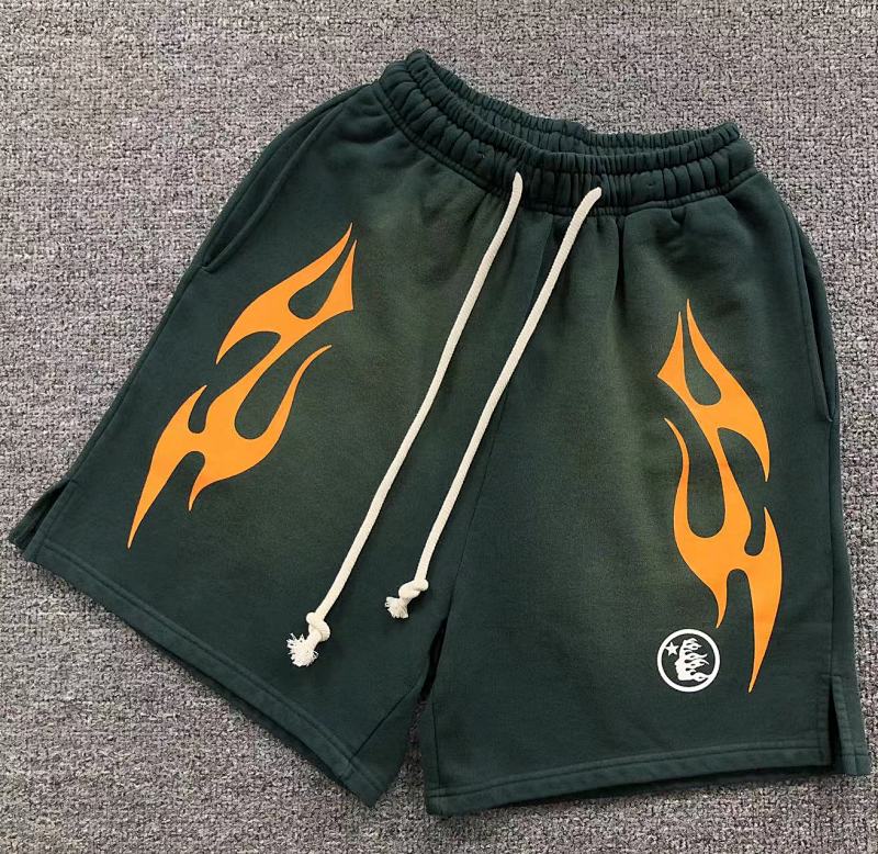 Hellstar Shorts