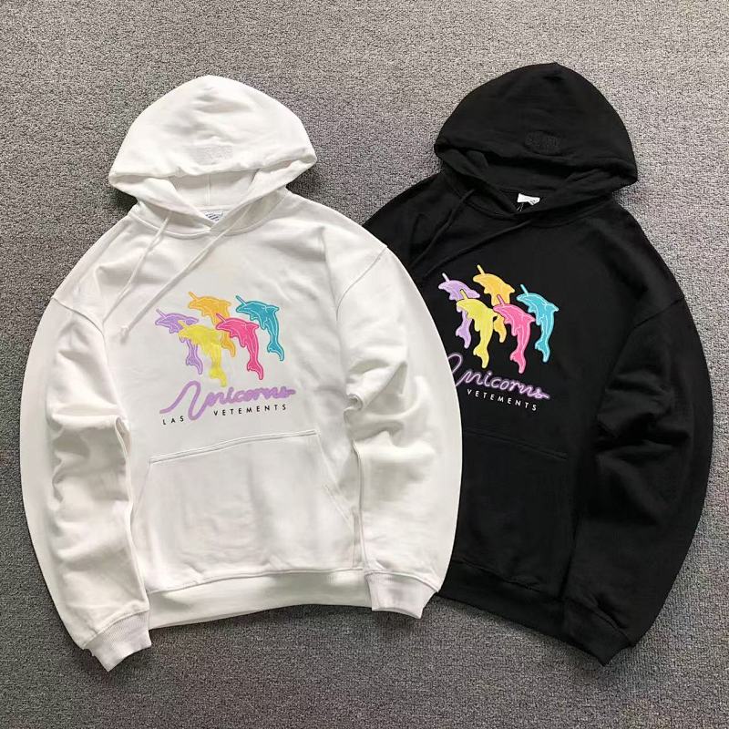 Vetements Hoodie