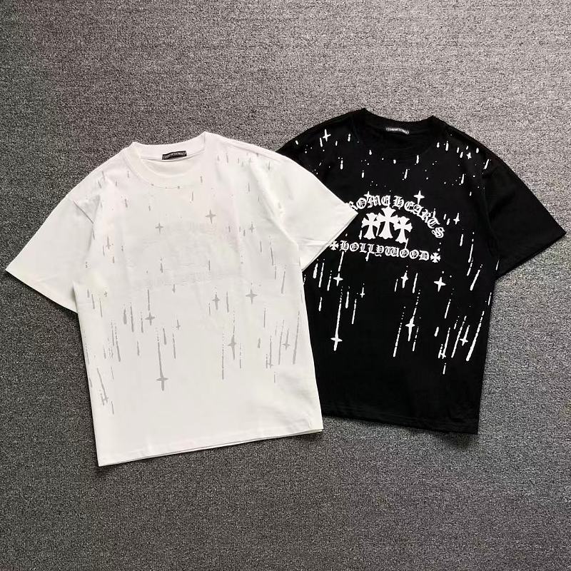 Chrome Hearts T-Shirt
