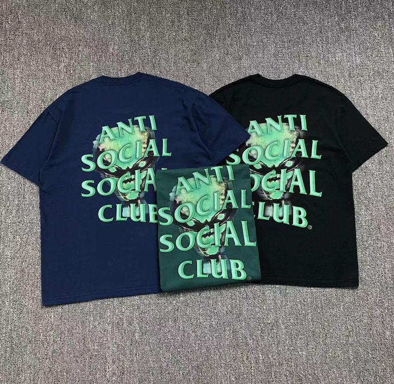 Anti Social Club T-Shirt
