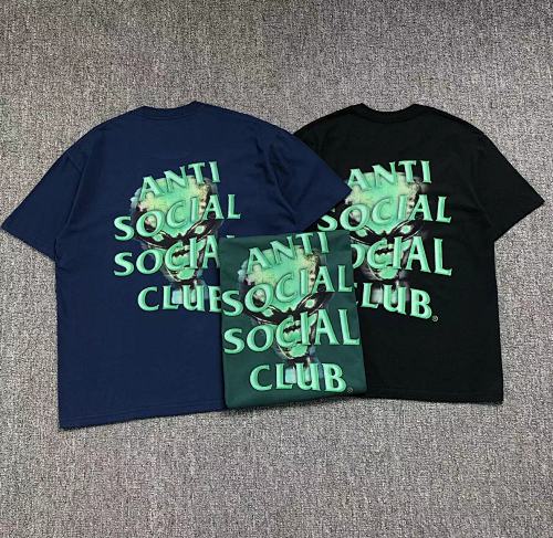 Anti Social Club T-Shirt