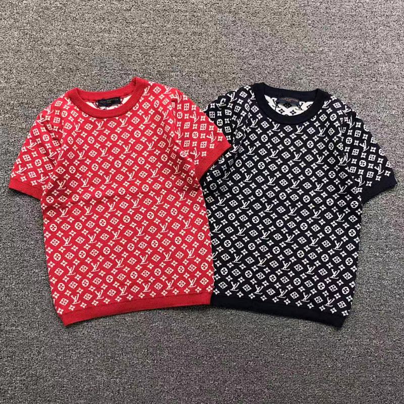 L T-Shirt Femaie Styie