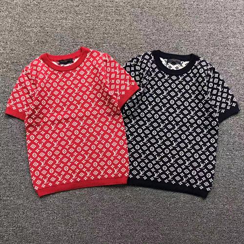L T-Shirt Femaie Styie