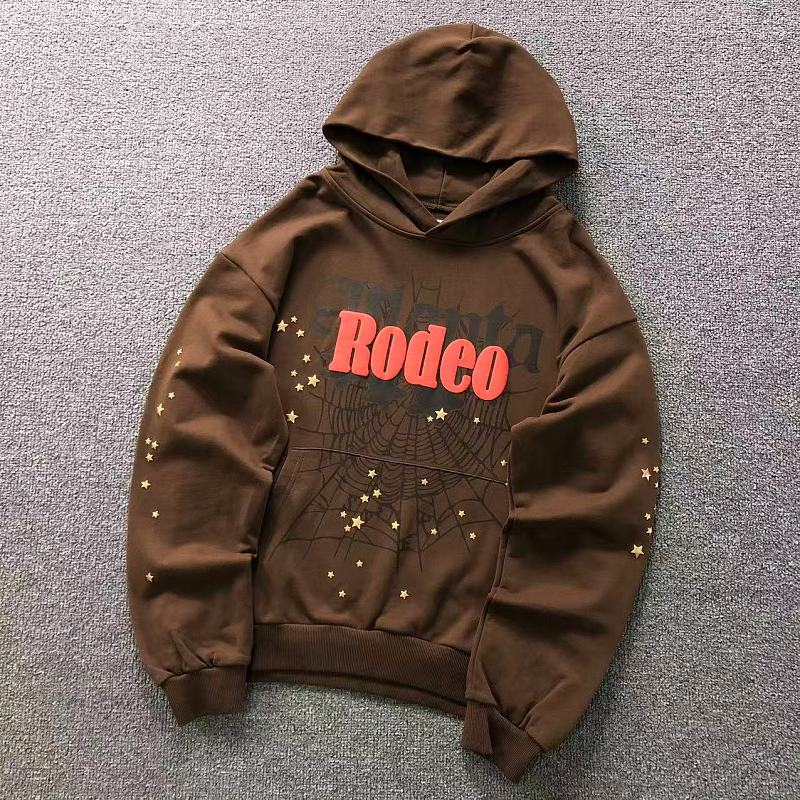 SP5DER Hoodie
