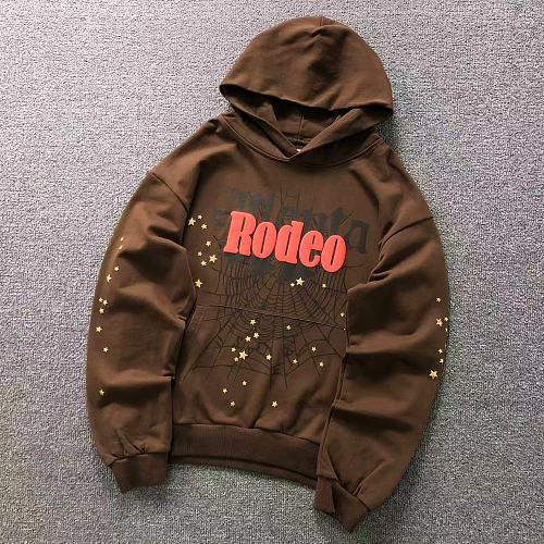 SP5DER Hoodie