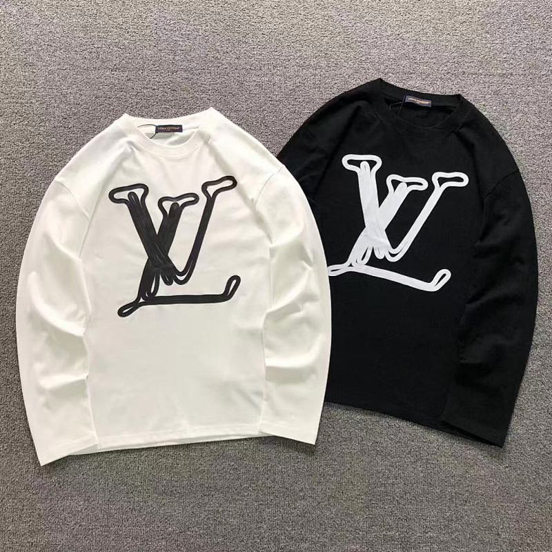 L Long Sleeved