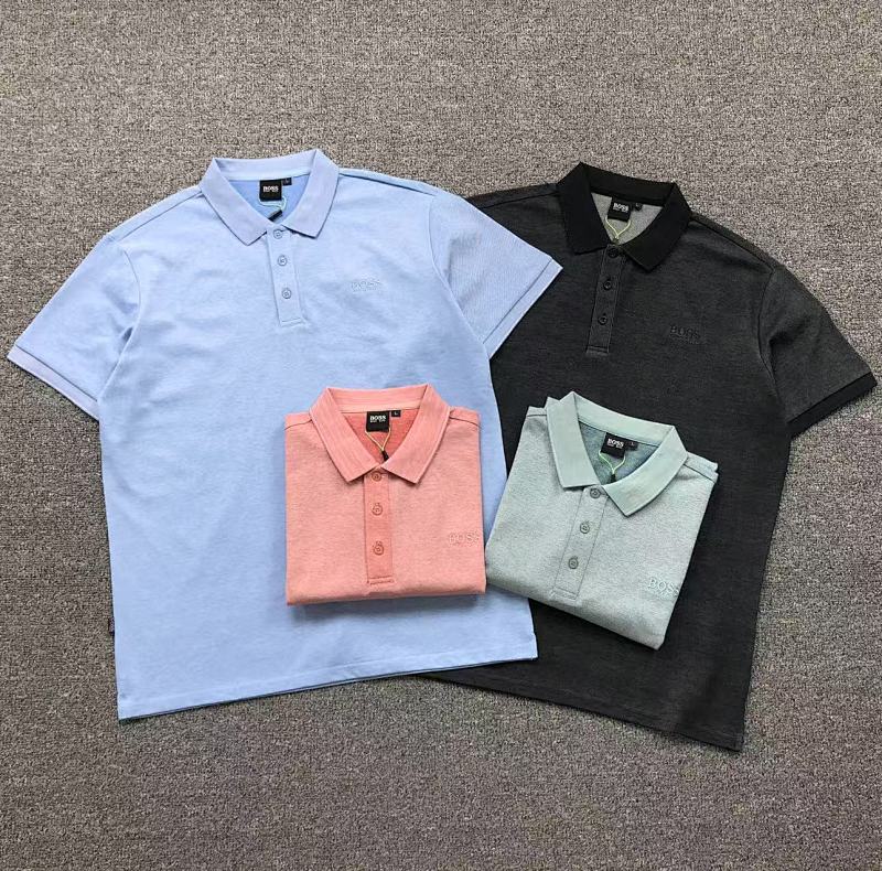 Polo from Taurusreps