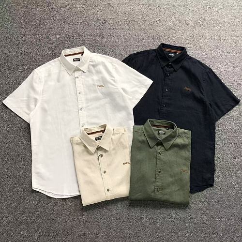 Ermenegildo Zegna Shirt