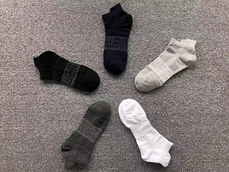 Lululemon Socks