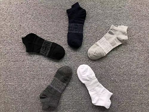 Lululemon Socks
