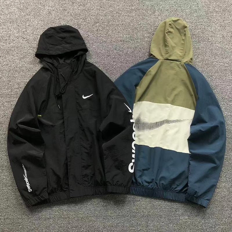 Nike Sunscreen Clothing