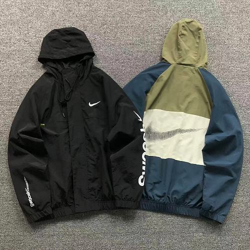 Nike Sunscreen Clothing
