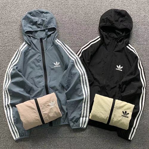 Adidas Sunscreen Clothing