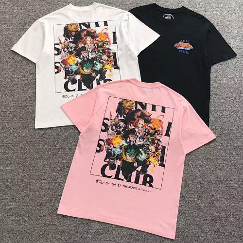 Anti Social Club T-Shirt