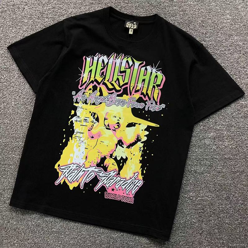 Hellstar T-Shirt