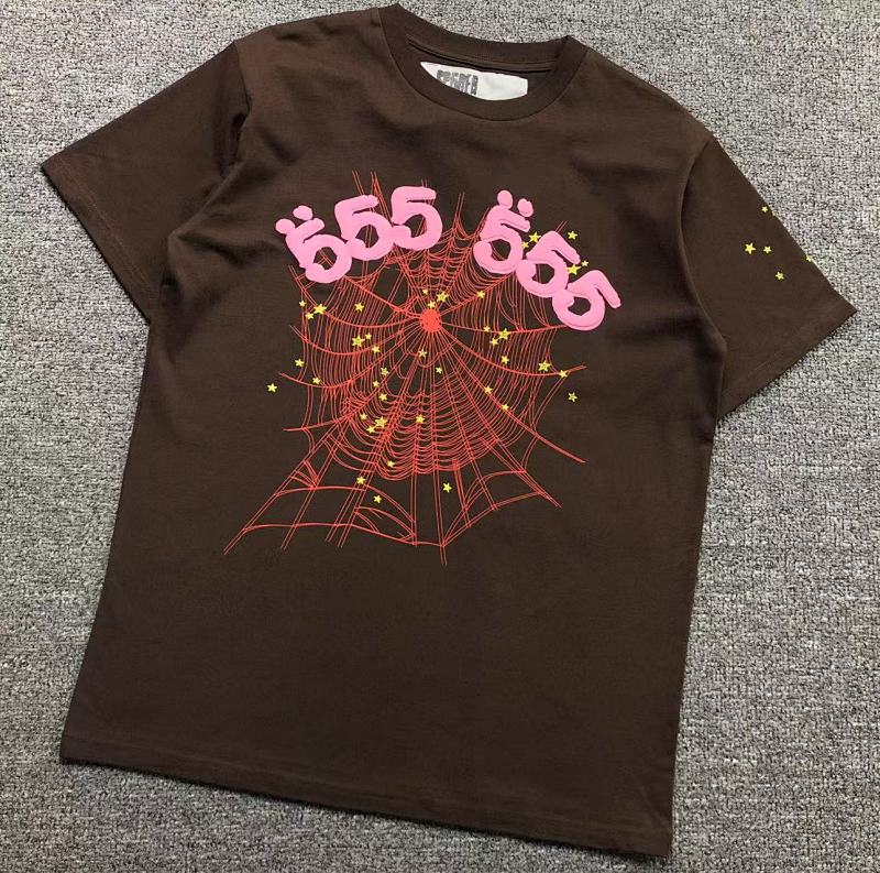 SP5DER T-Shirt