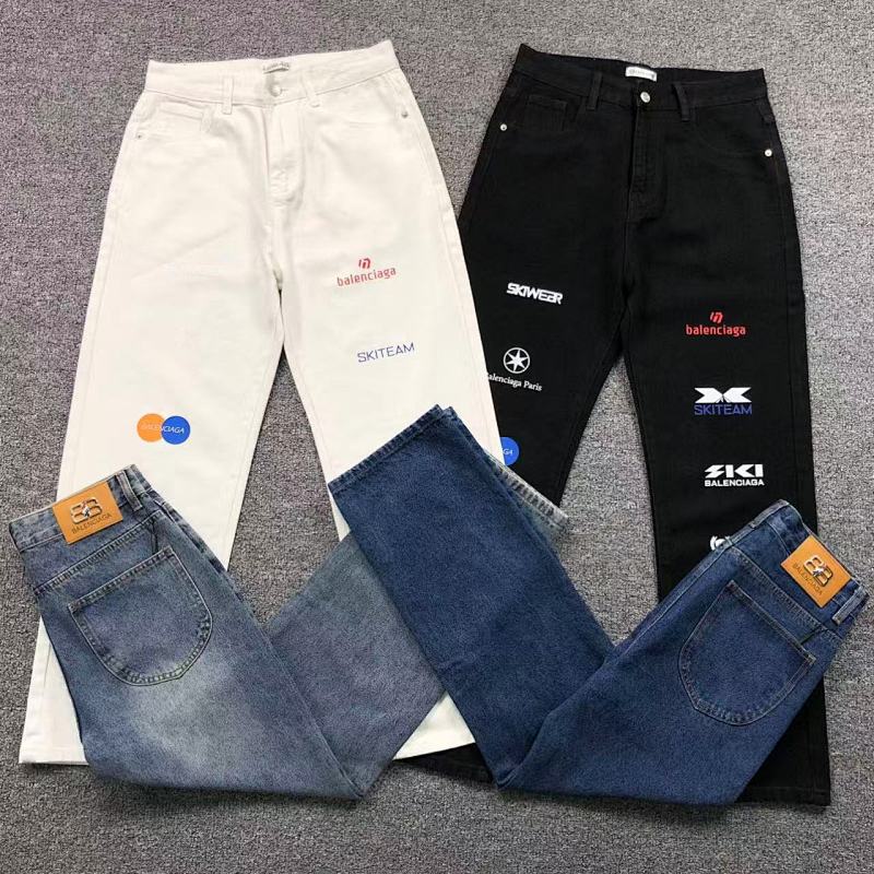 B L IA A Trousers