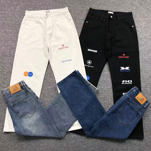 B L IA A Trousers