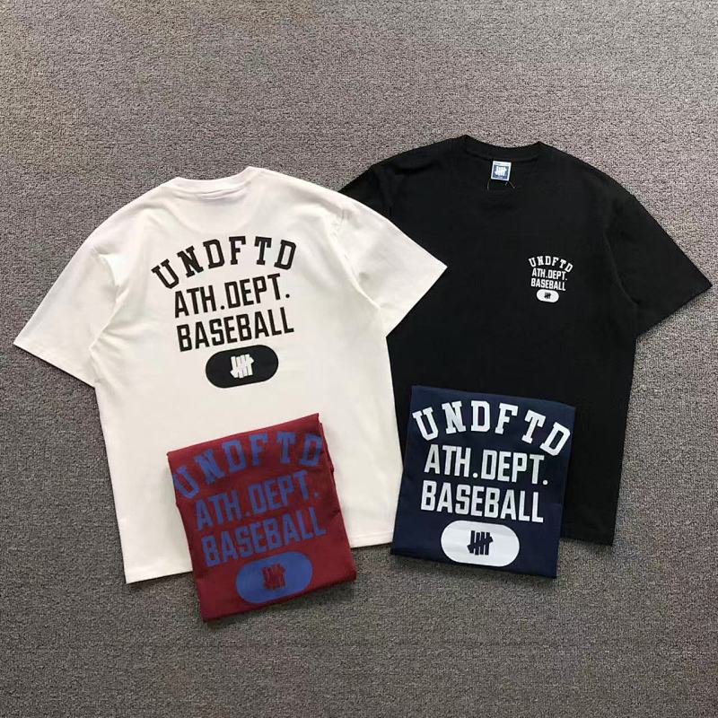 Undefeated T-Shirt Im 60kg I Wear Size L In The Phot