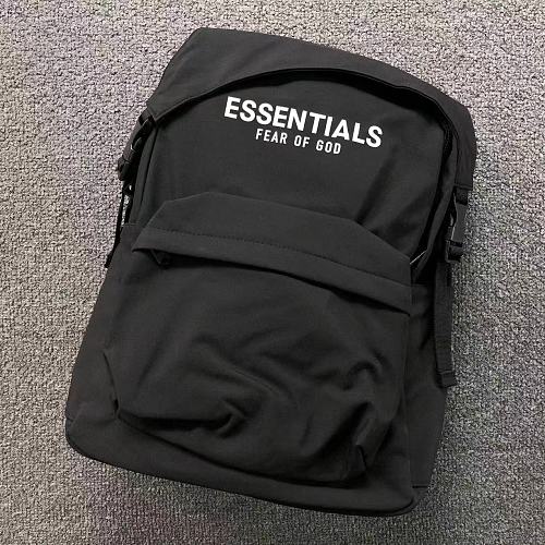 Essentials bag