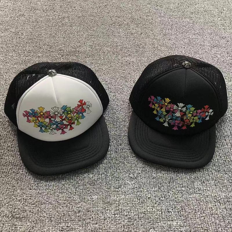 Chrome Hearts Hat