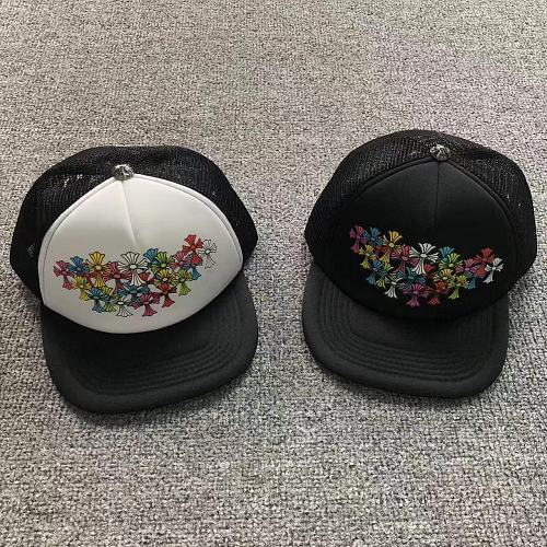 Chrome Hearts Hat