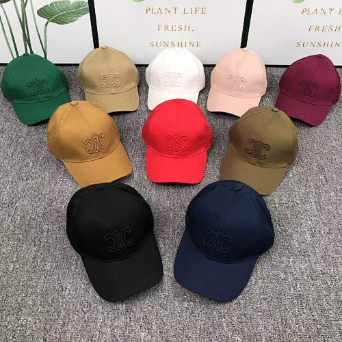 Celine Hat