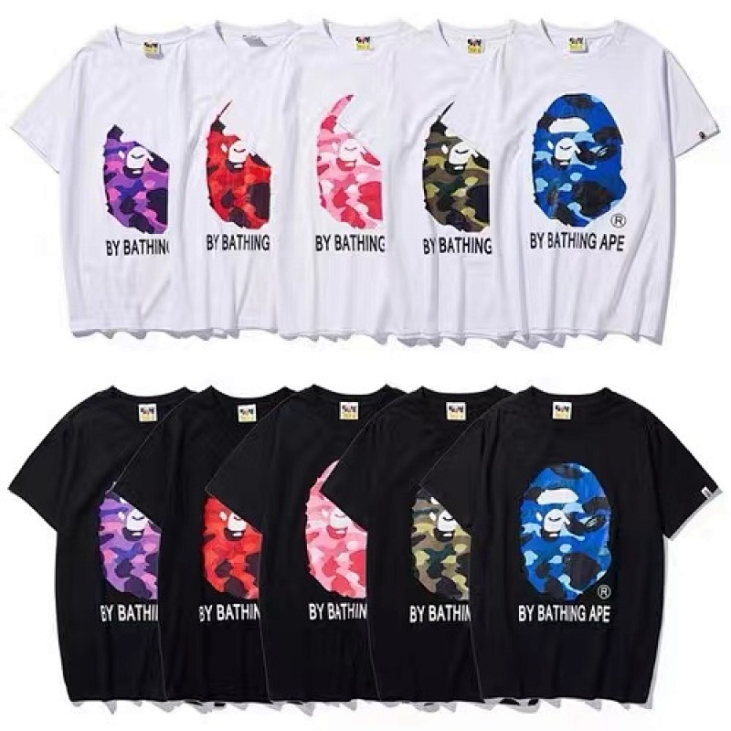Bape T-Shirt