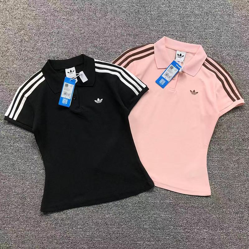 Adidas Polo Femaie Styie