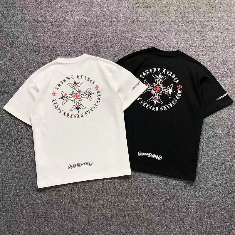 Chrome Hearts T-Shirt