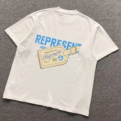 Represent T-Shirt