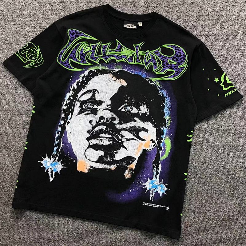 Hellstar T-Shirt