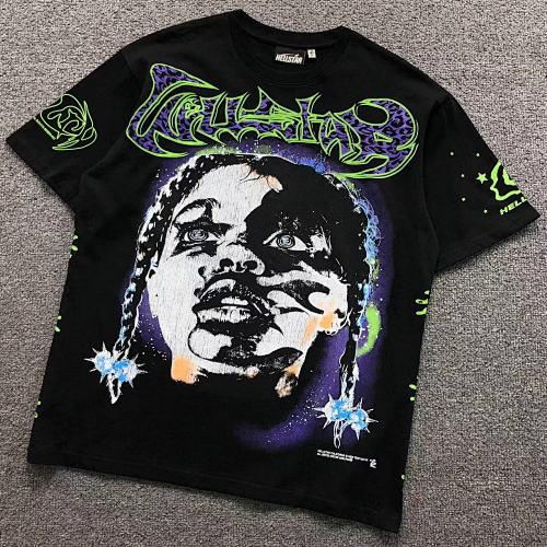 Hellstar T-Shirt