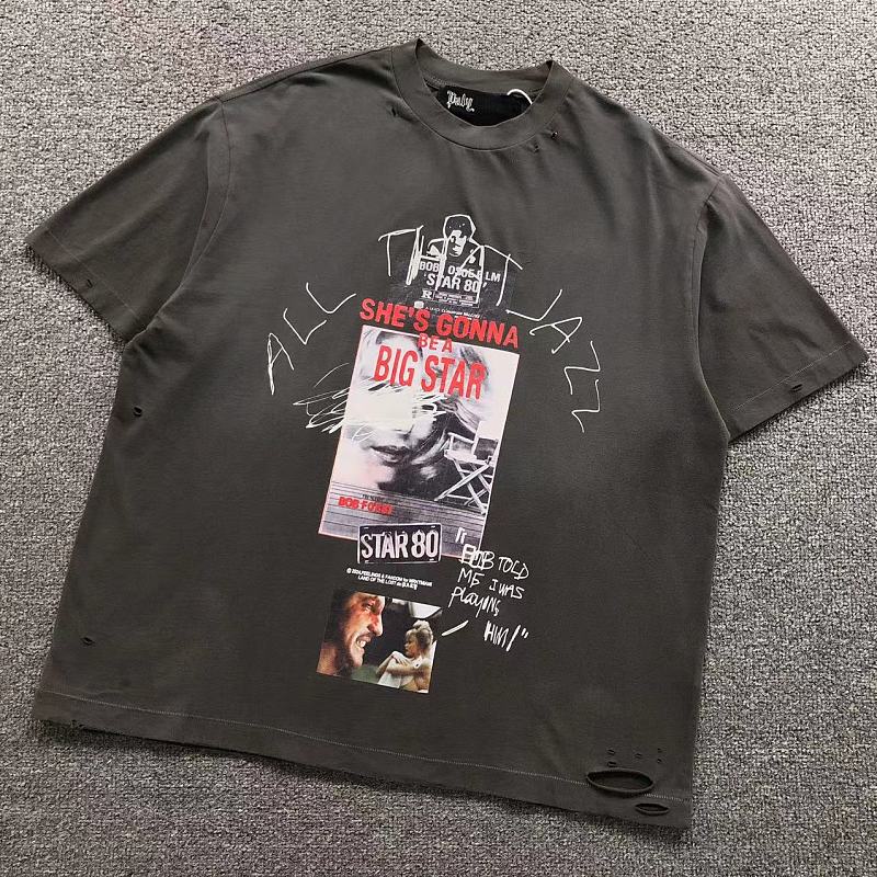 PA Y H Llyw OD T-Shirt