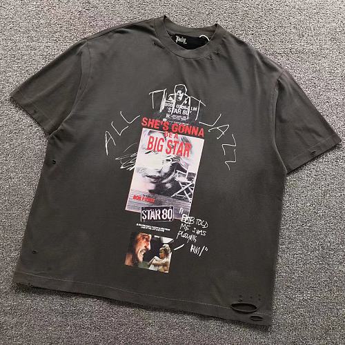 PA Y H Llyw OD T-Shirt