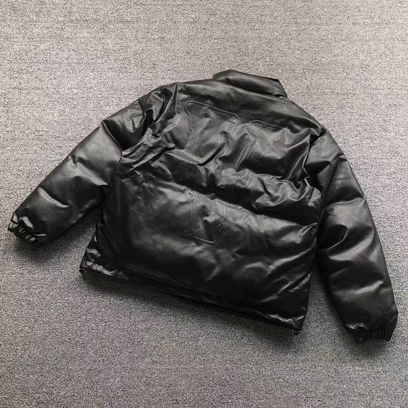 Vlone Cotton Ciothes
