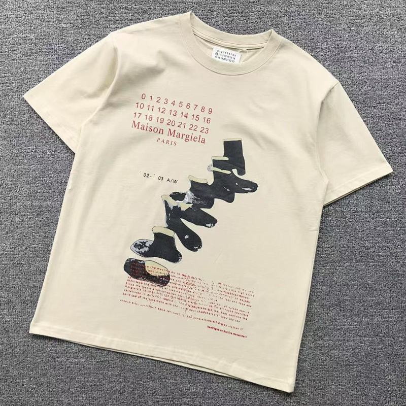 Maison Margiela T-Shirt