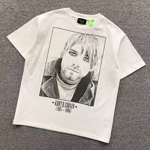 Essentials Fog T-Shirt