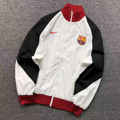 Football Trench Coat
