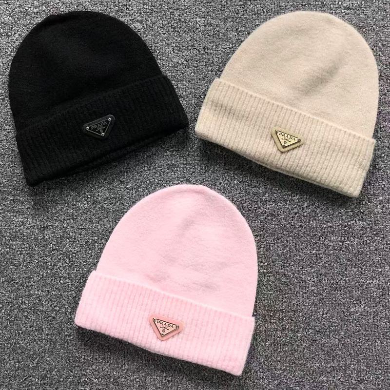 Prada Hat