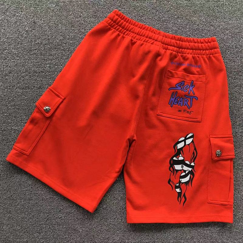 Chrome Hearts Shorts Im 60kg I Wear Size S In The Phot